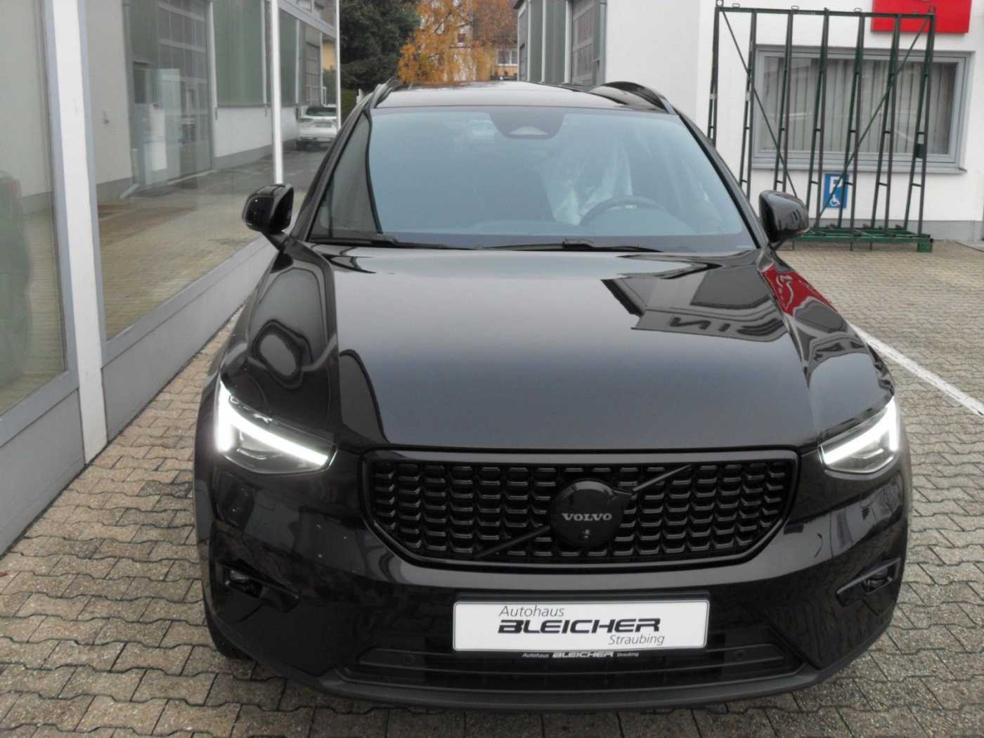 Volvo XC40 – Bild 4