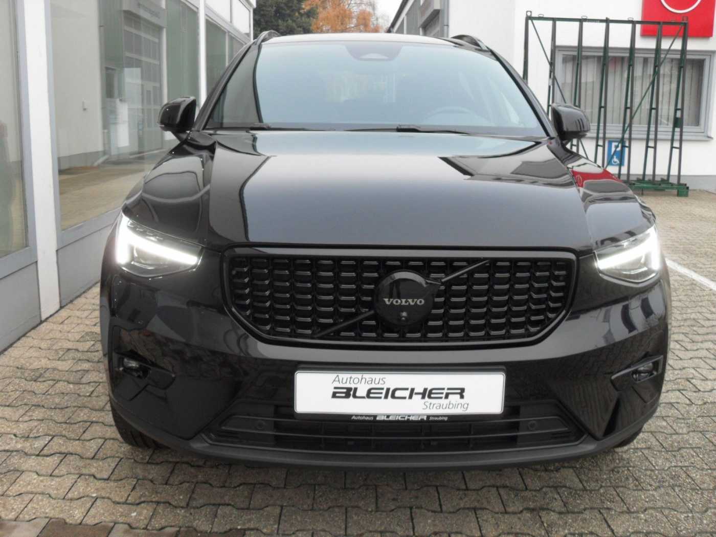Volvo XC40 – Bild 5