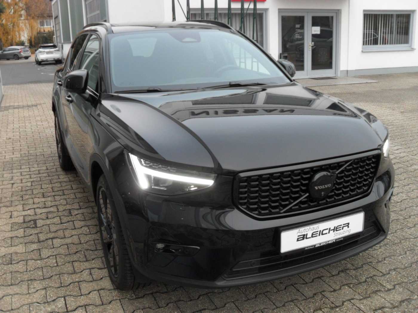 Volvo XC40 – Bild 6
