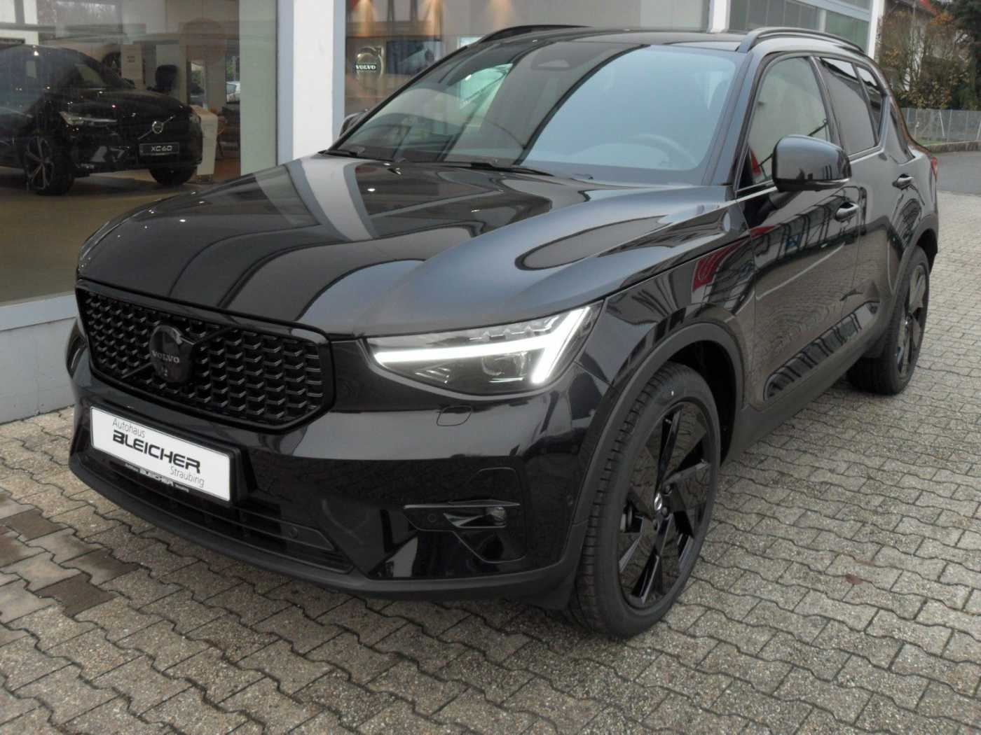 Volvo XC40 – Bild 7
