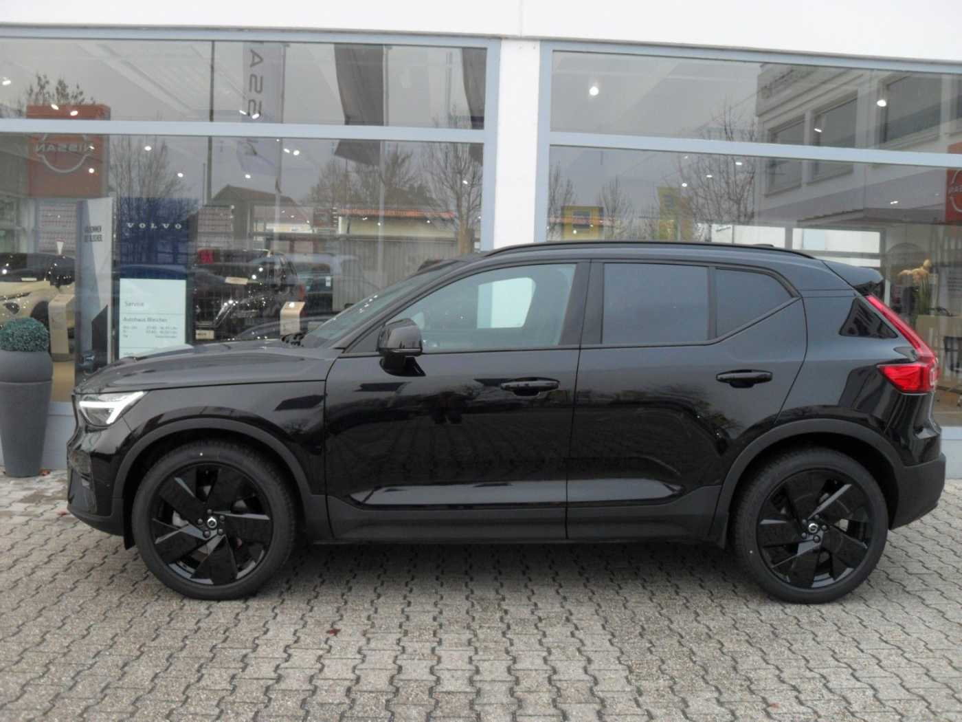 Volvo XC40 – Bild 9