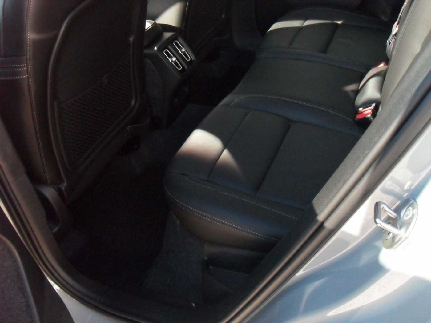 Volvo XC40 – Bild 14