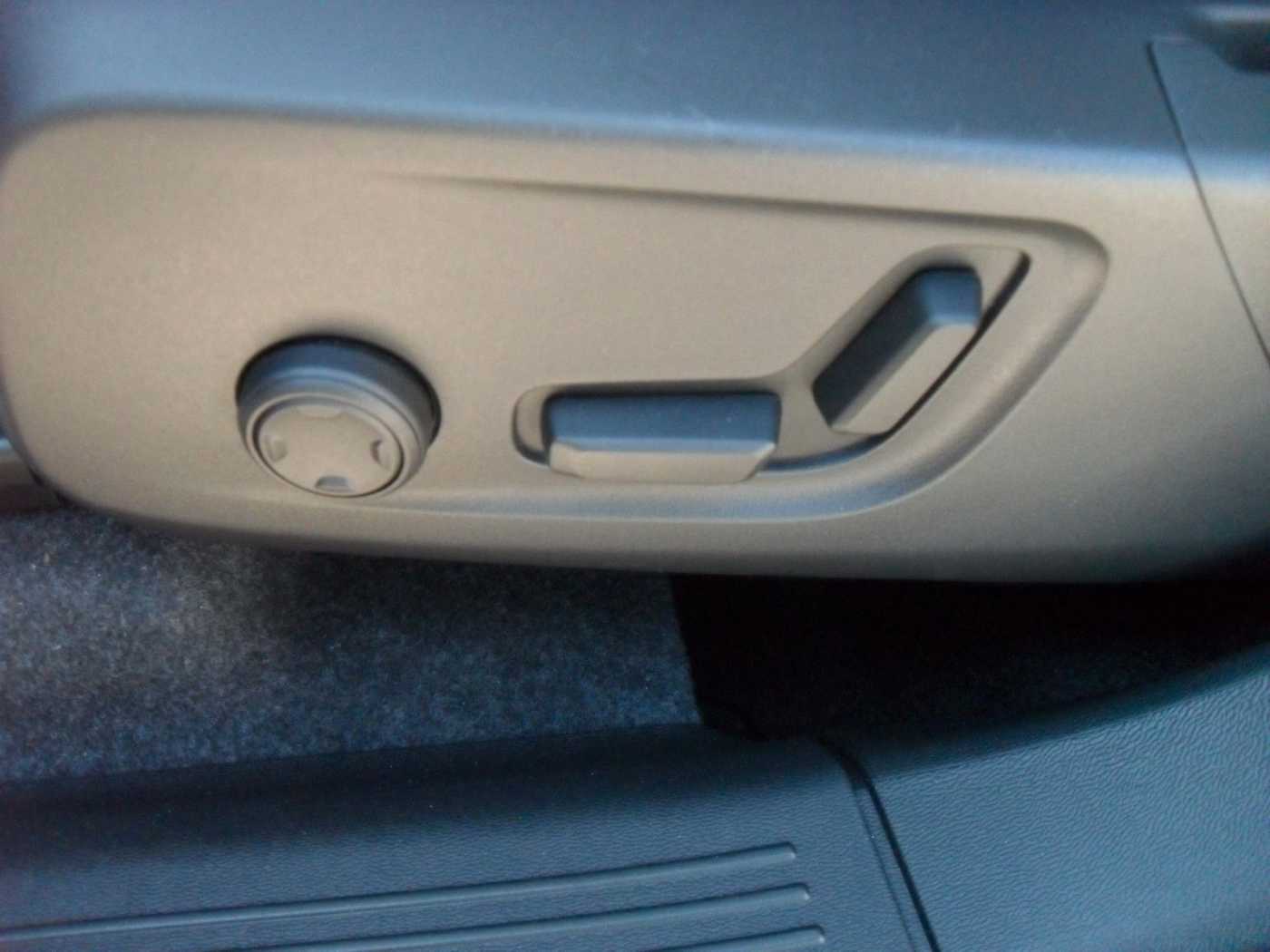 Volvo XC40 – Bild 16