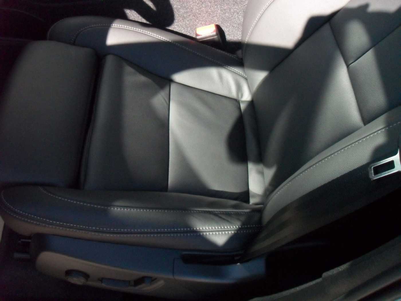 Volvo XC40 – Bild 17