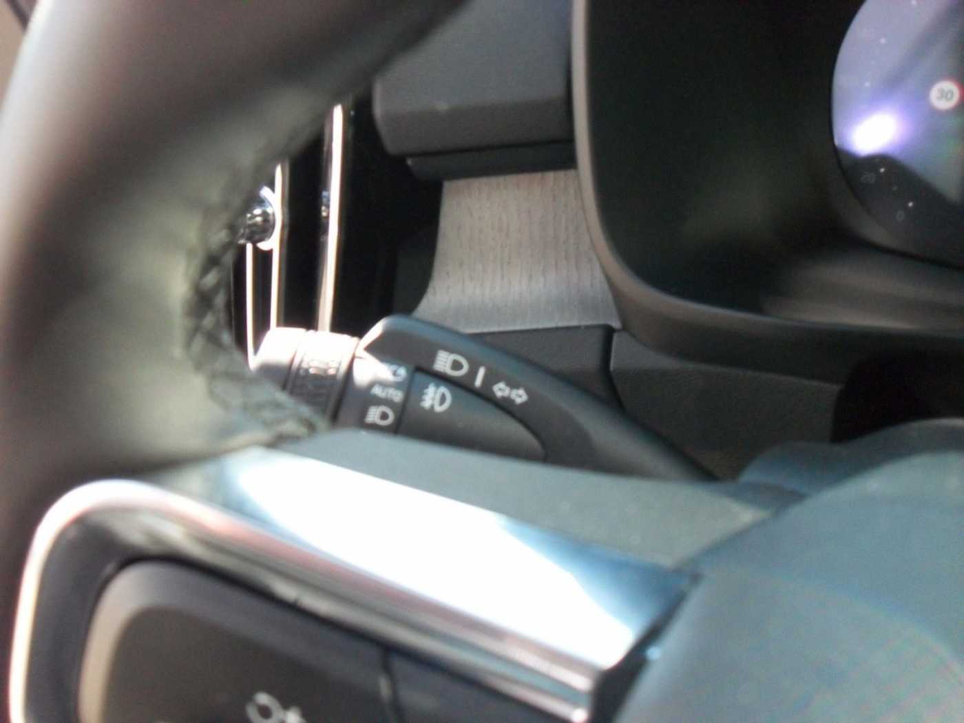 Volvo XC40 – Bild 19