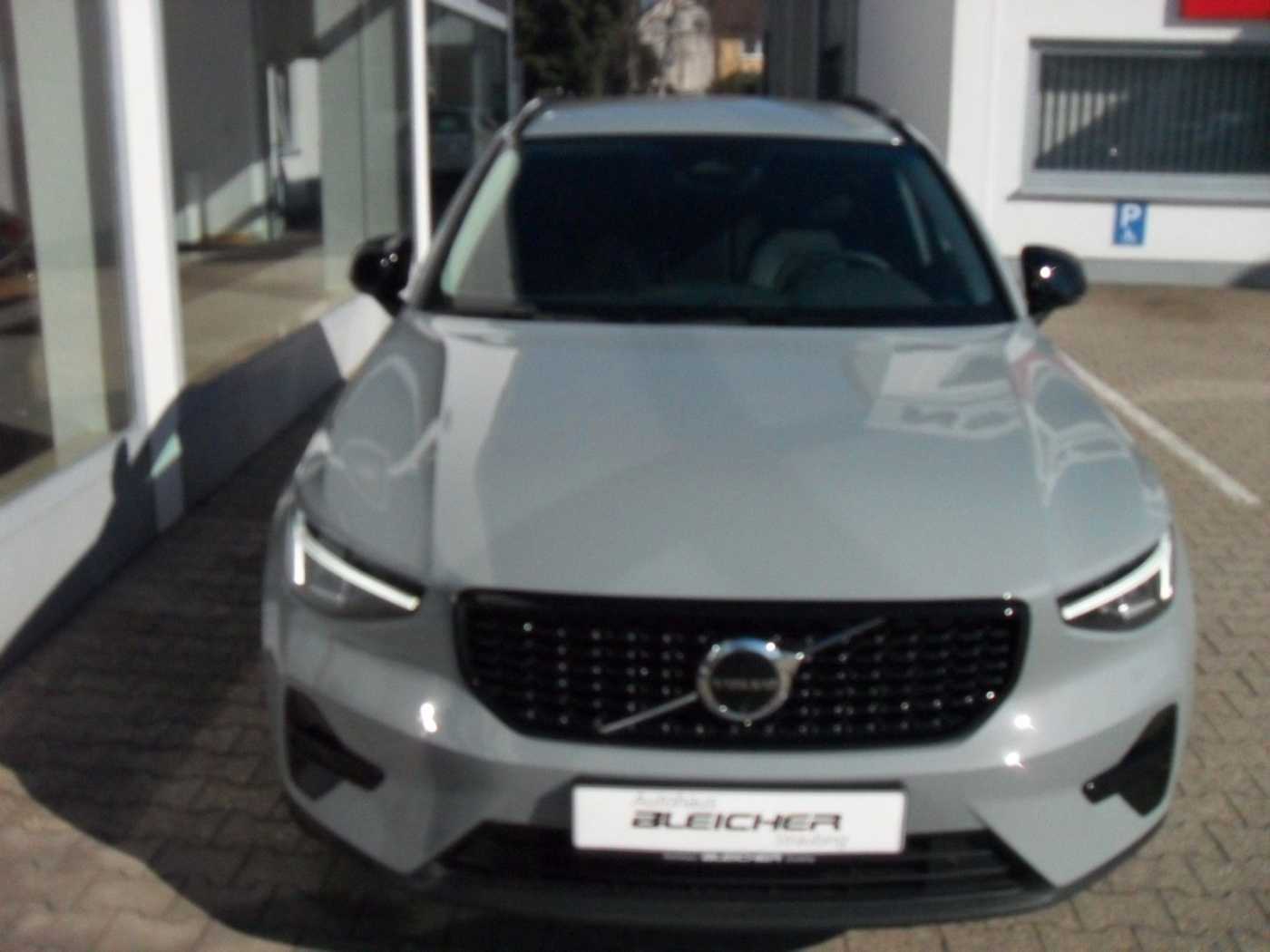 Volvo XC40 – Bild 2
