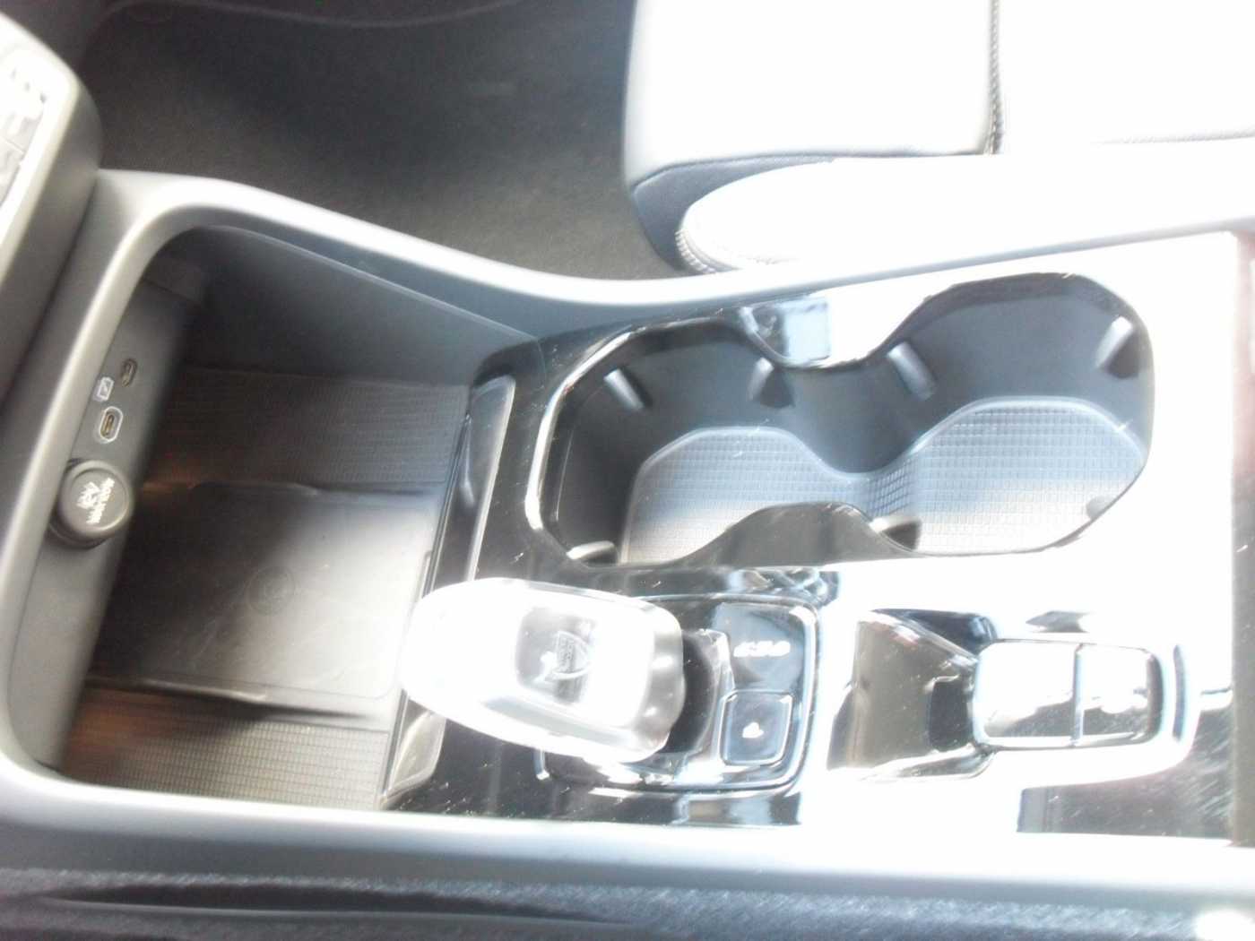 Volvo XC40 – Bild 21