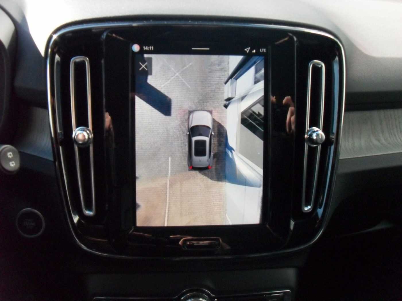 Volvo XC40 – Bild 22