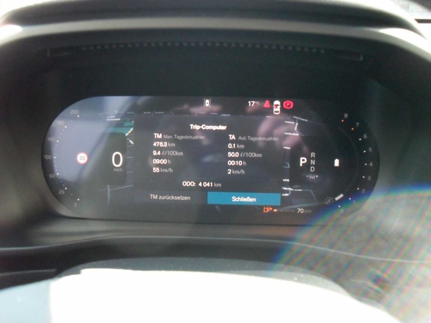 Volvo XC40 – Bild 26