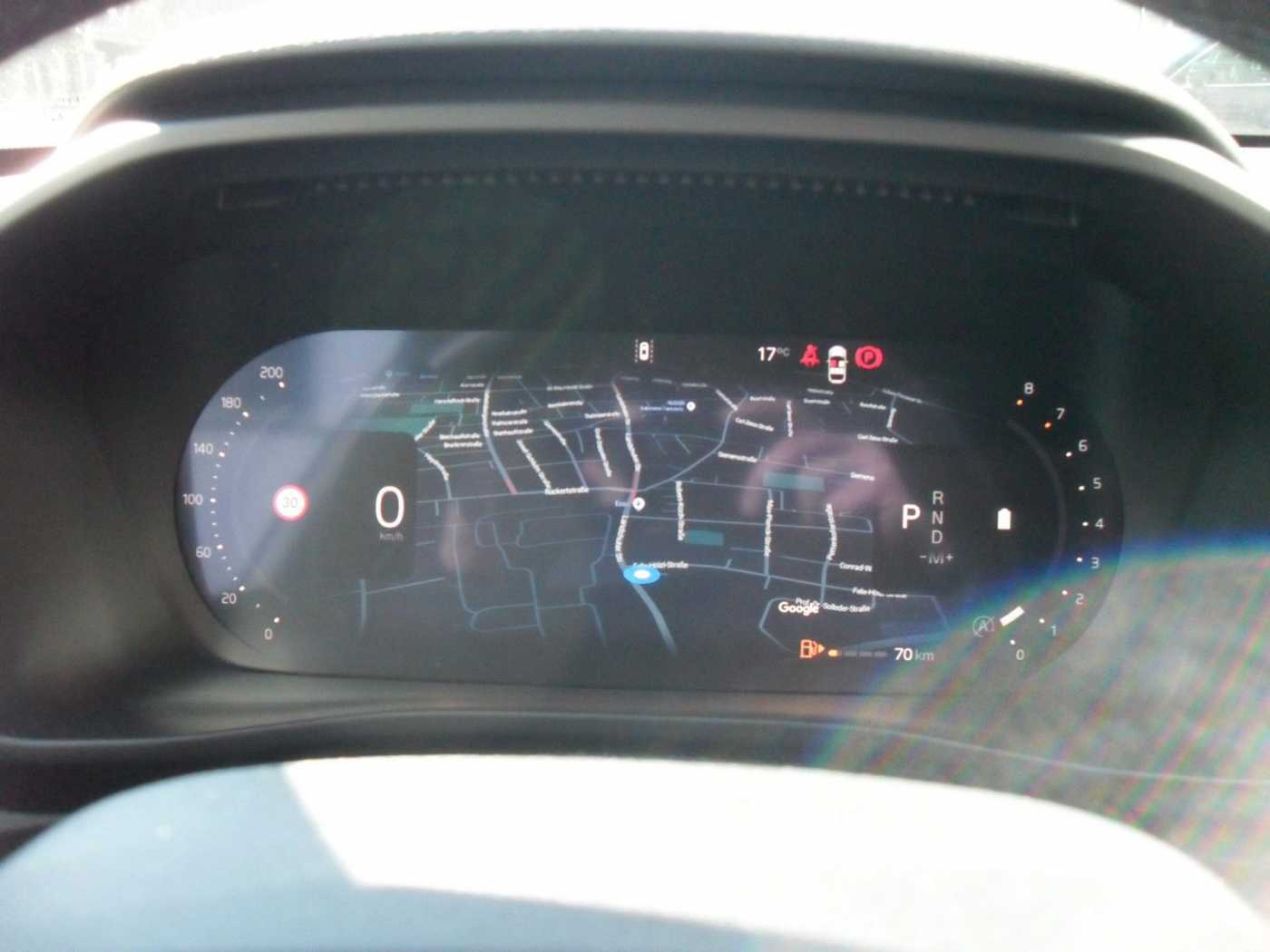 Volvo XC40 – Bild 27