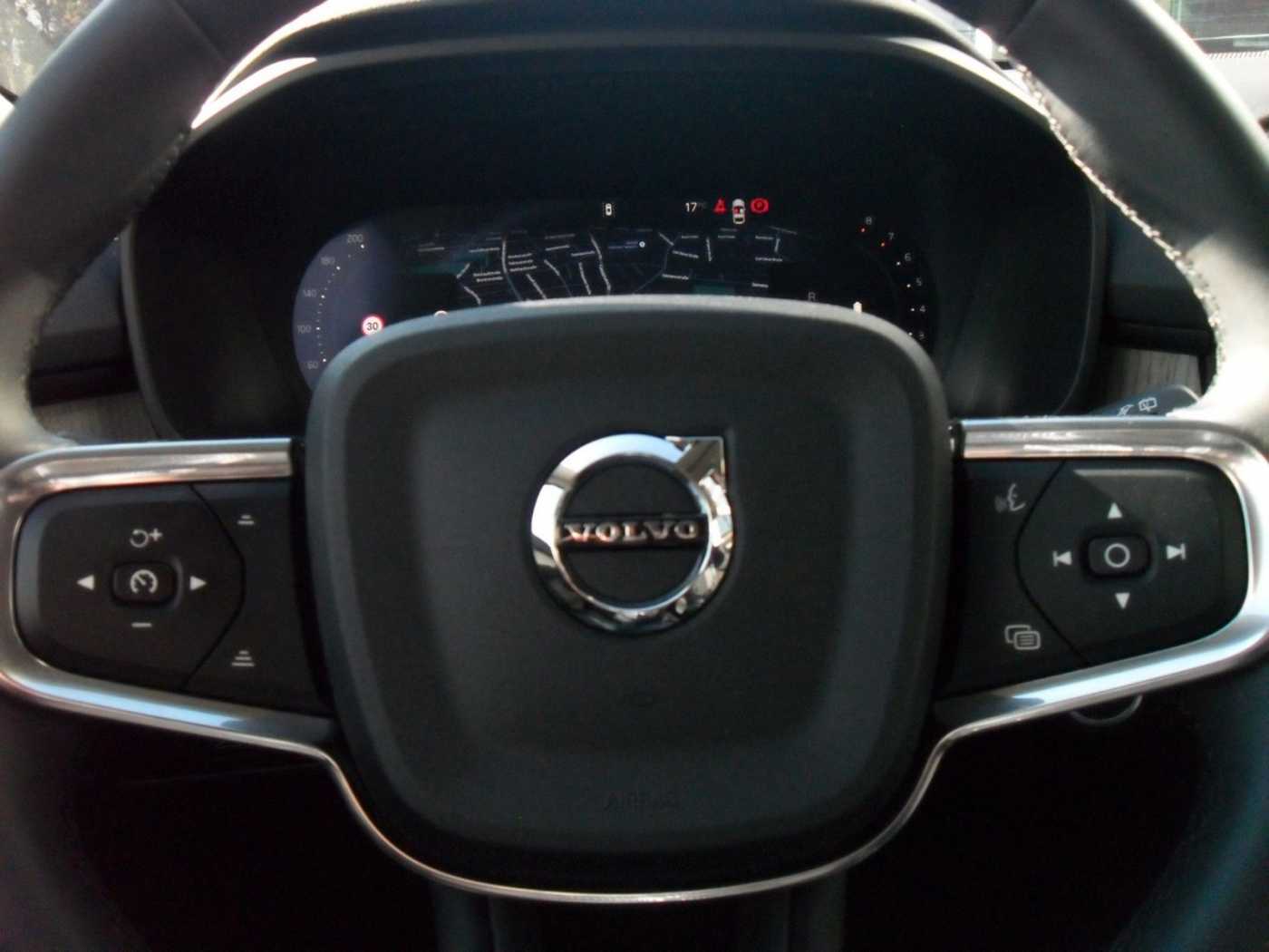 Volvo XC40 – Bild 29