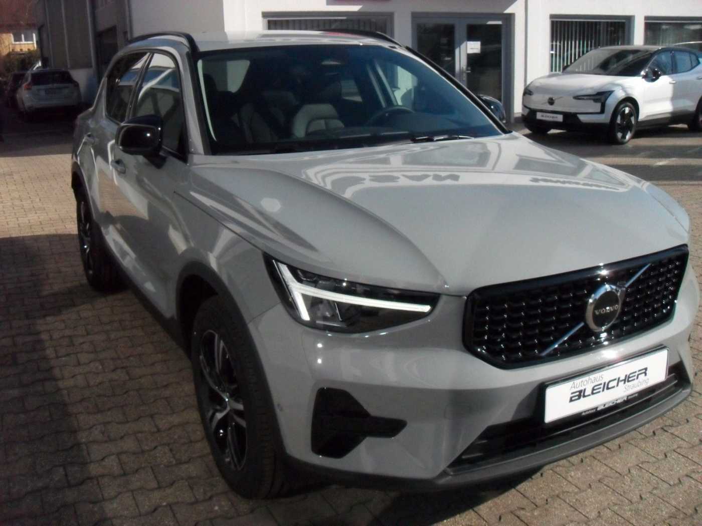 Volvo XC40 – Bild 3