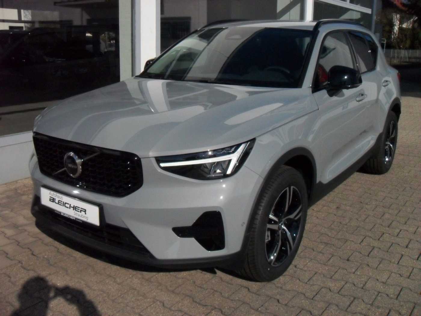 Volvo XC40 – Bild 4