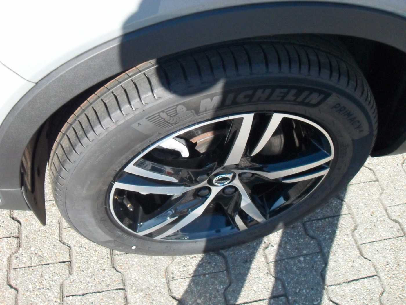 Volvo XC40 – Bild 5