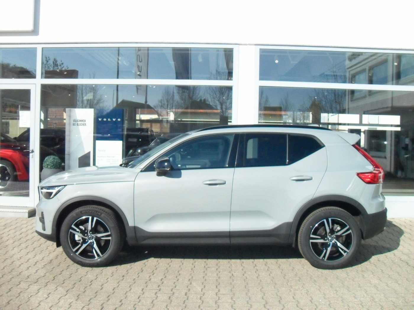 Volvo XC40 – Bild 7