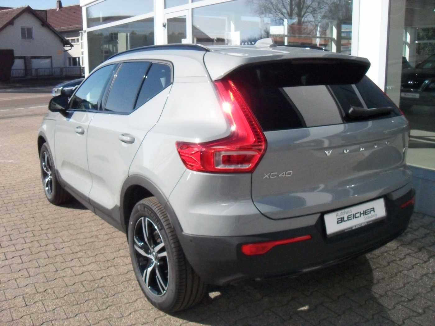 Volvo XC40 – Bild 8