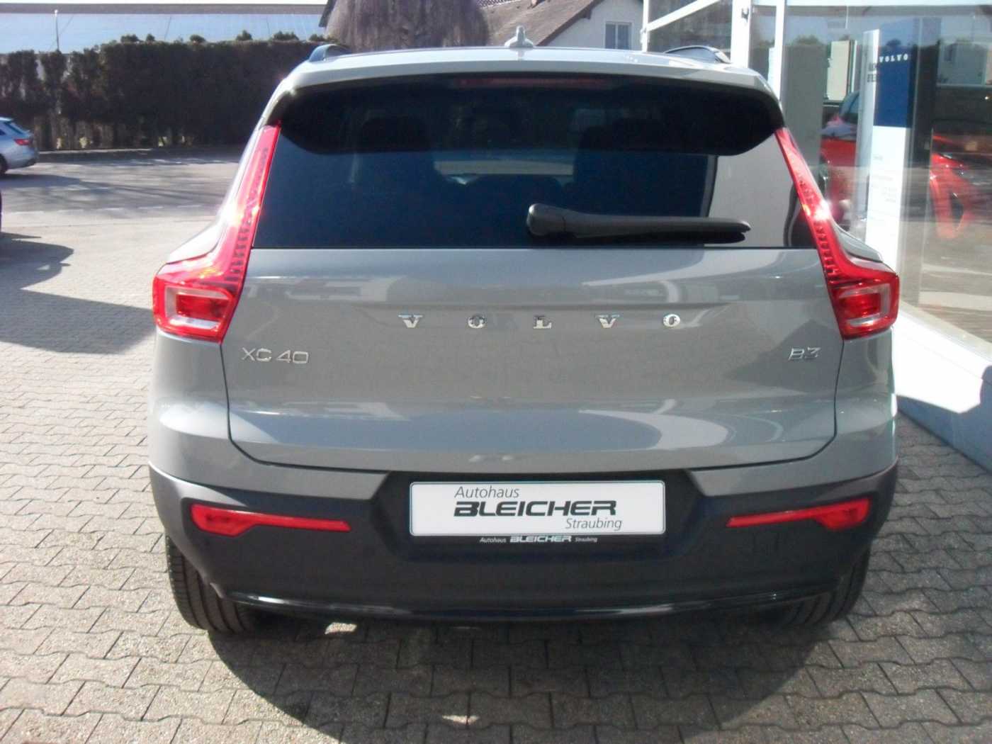 Volvo XC40 – Bild 9