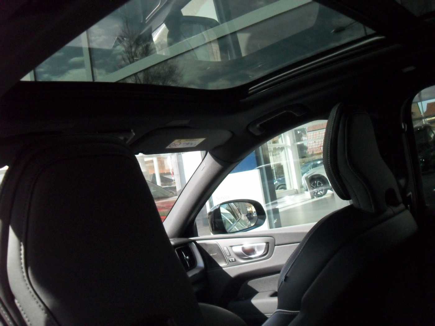 Volvo XC60 – Bild 11