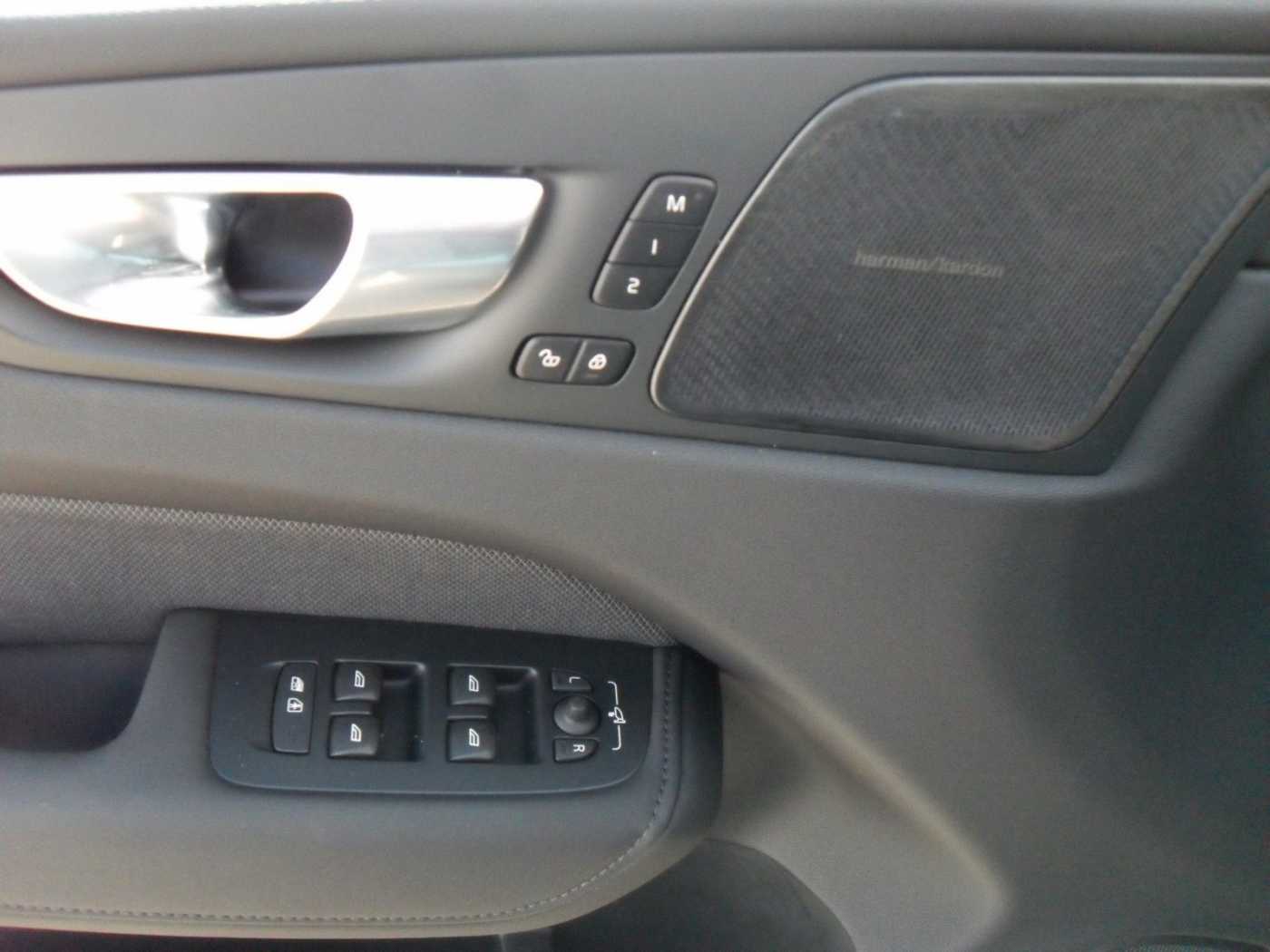 Volvo XC60 – Bild 13