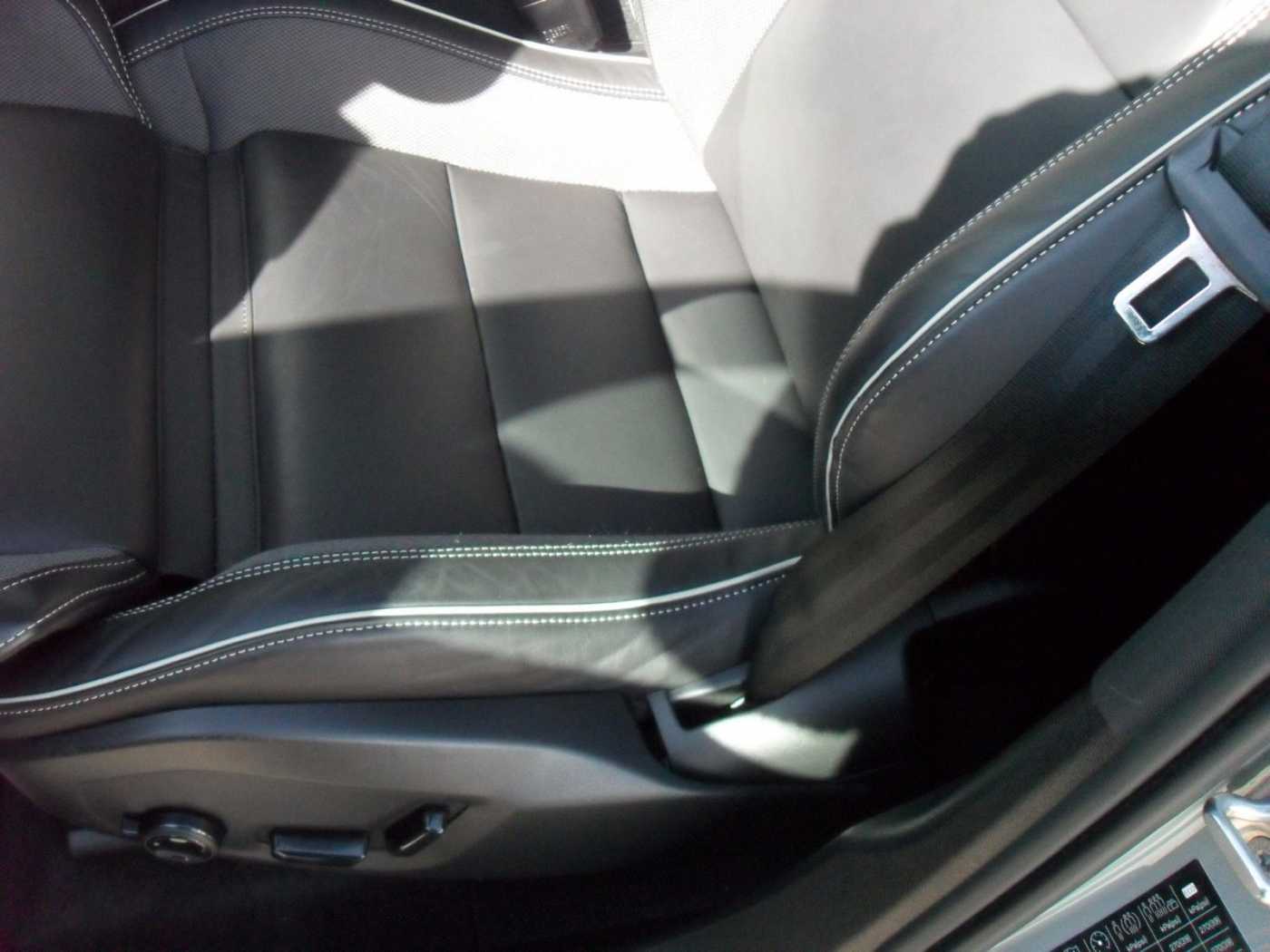 Volvo XC60 – Bild 15