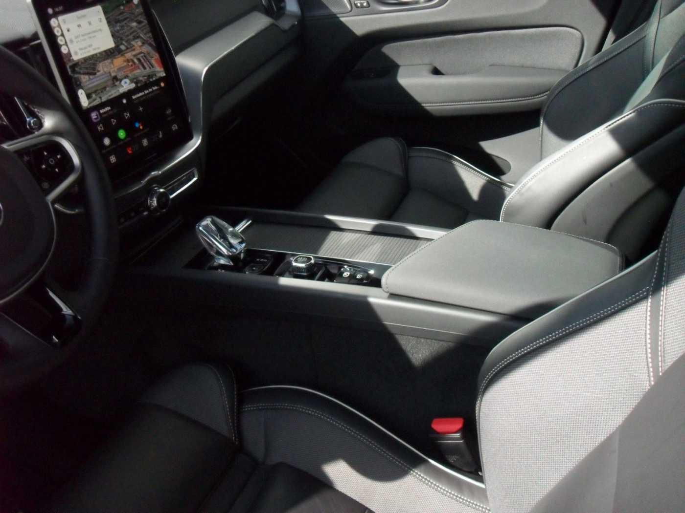 Volvo XC60 – Bild 16