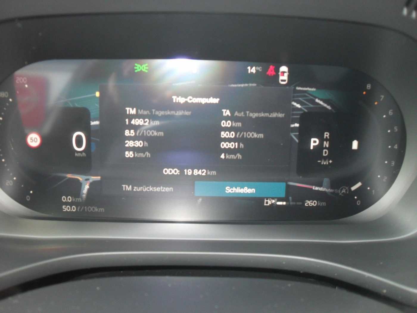 Volvo XC60 – Bild 17