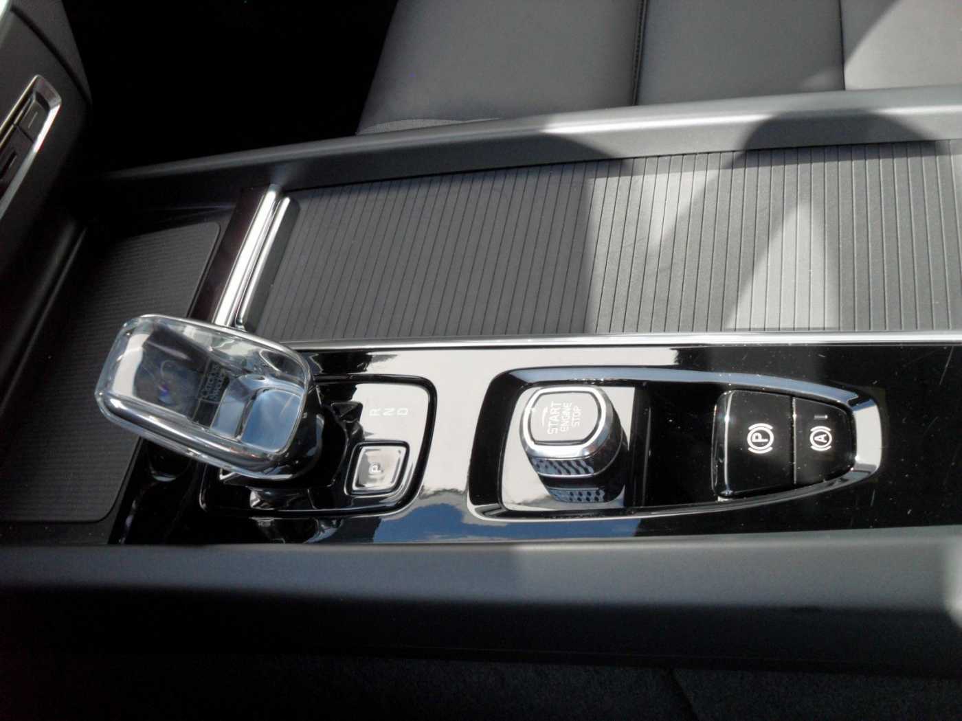 Volvo XC60 – Bild 19