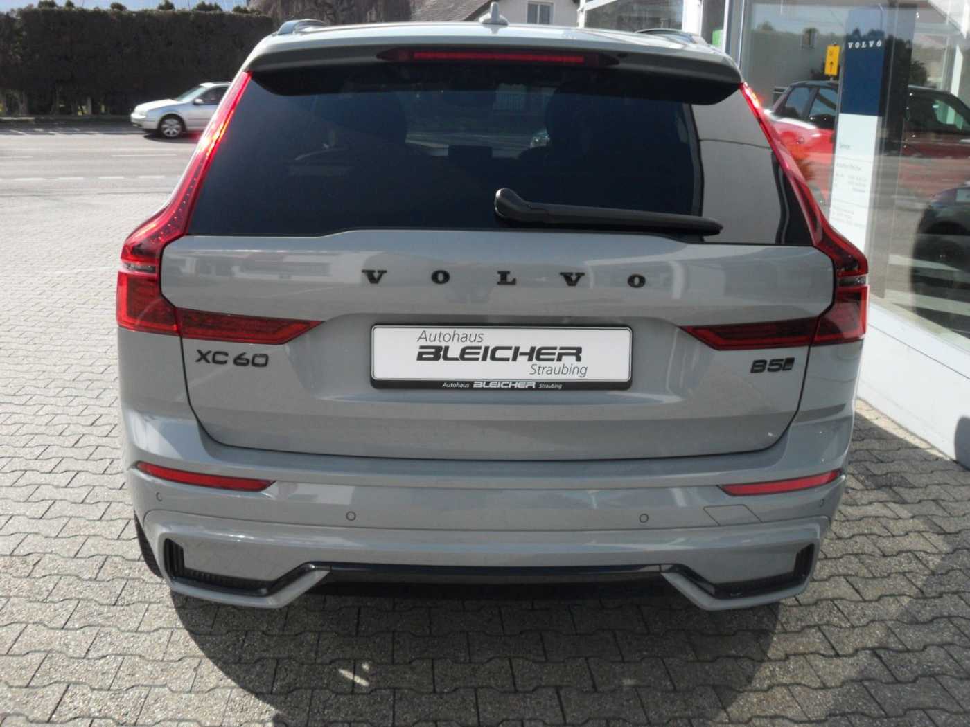 Volvo XC60 – Bild 2