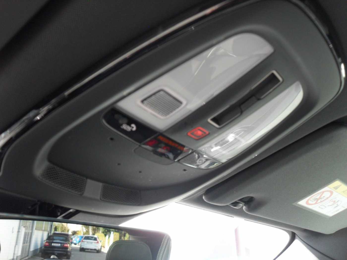 Volvo XC60 – Bild 20