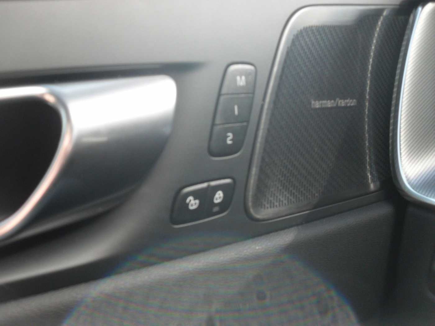 Volvo XC60 – Bild 22