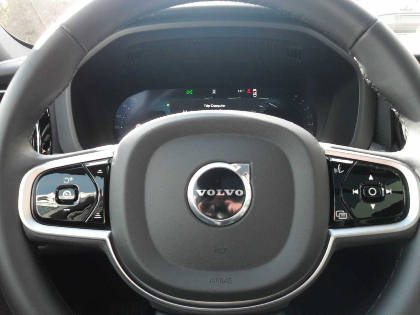 Volvo XC60 – Bild 23