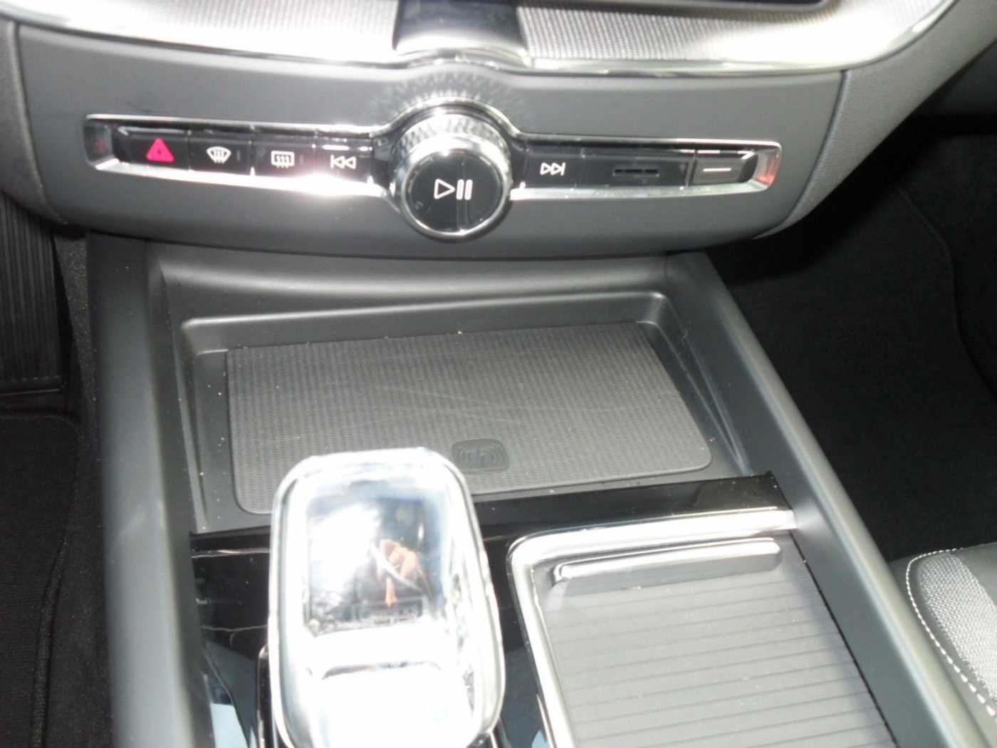 Volvo XC60 – Bild 27