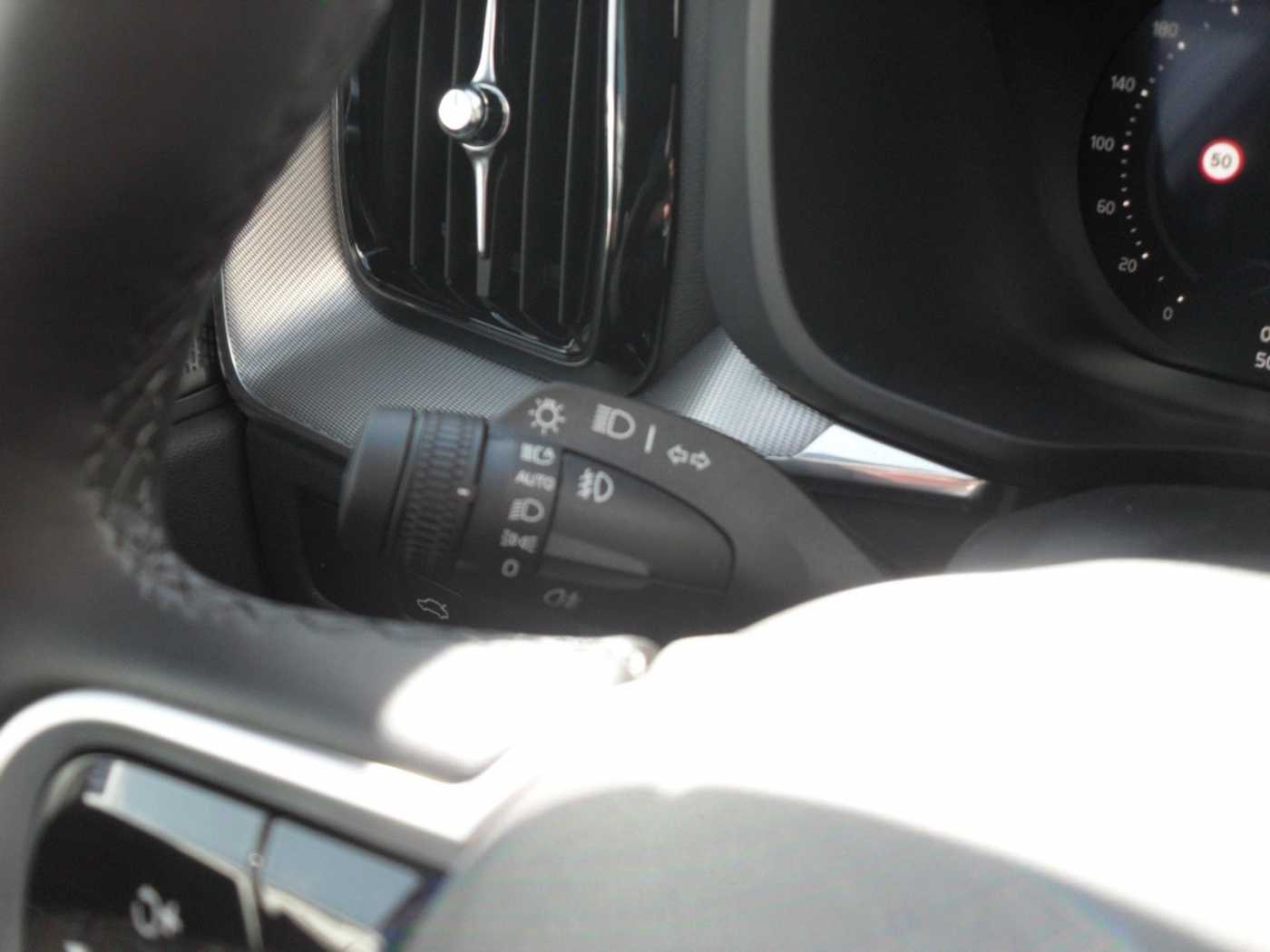 Volvo XC60 – Bild 28