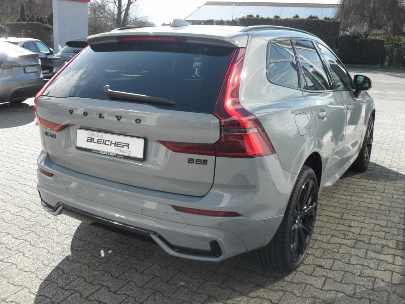 Volvo XC60 – Bild 3