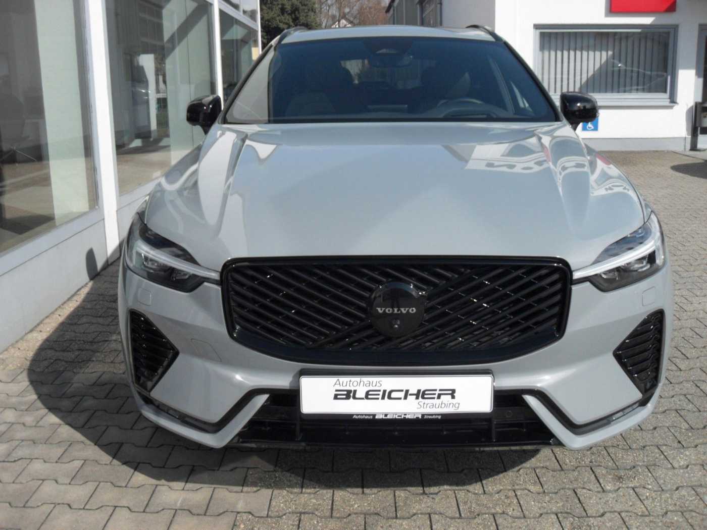 Volvo XC60 – Bild 4