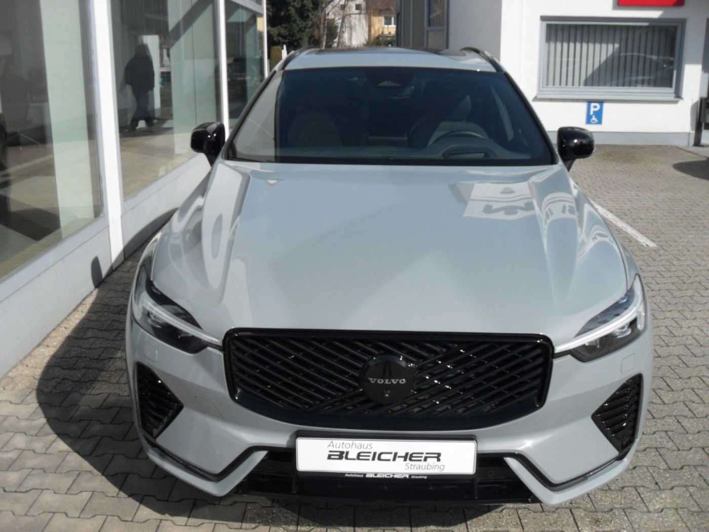 Volvo XC60 – Bild 6