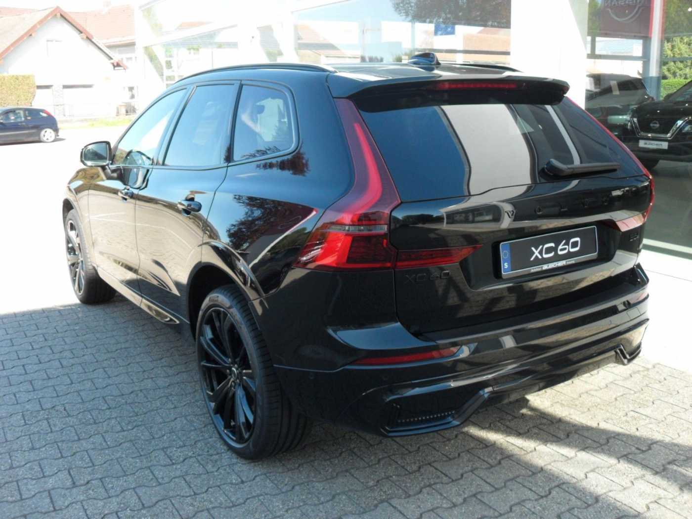 Volvo XC60 – Bild 10