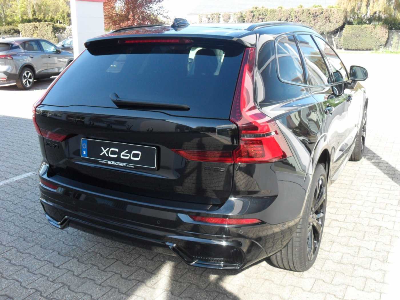 Volvo XC60 – Bild 11