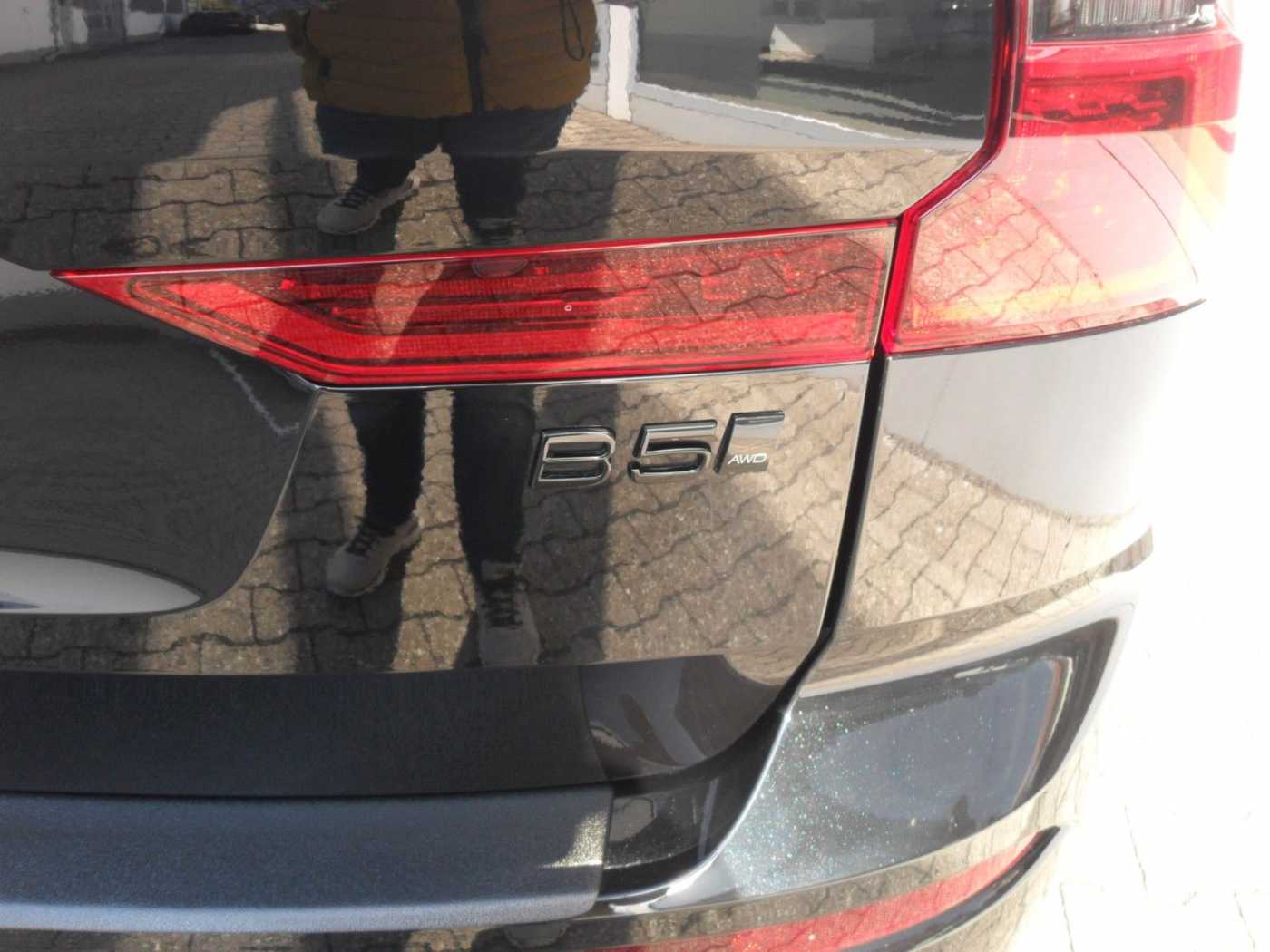 Volvo XC60 – Bild 12