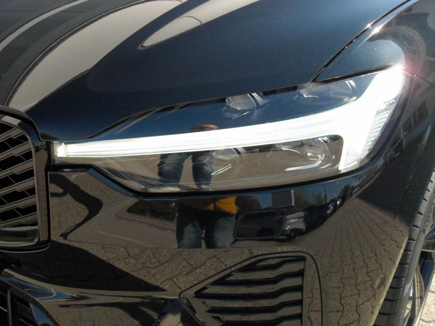 Volvo XC60 – Bild 13
