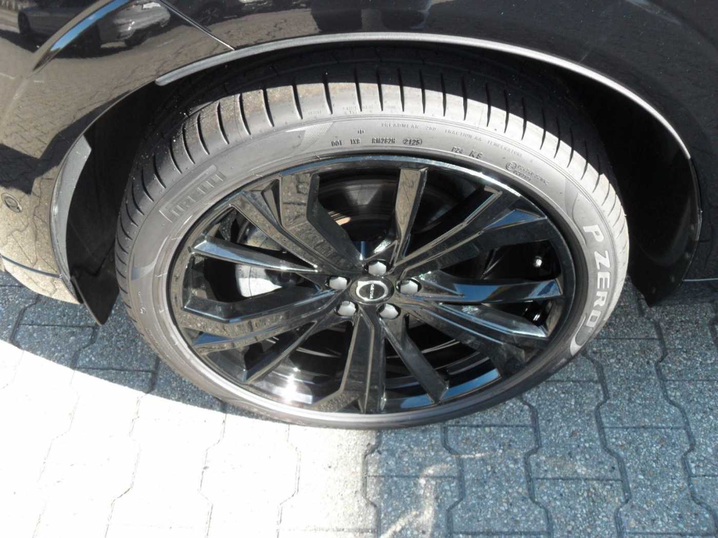 Volvo XC60 – Bild 14