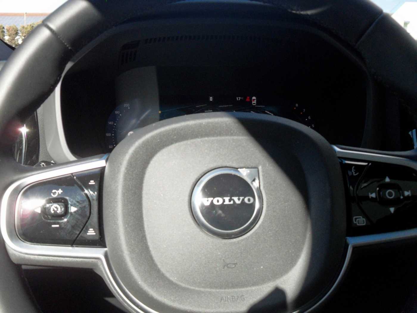 Volvo XC60 – Bild 15