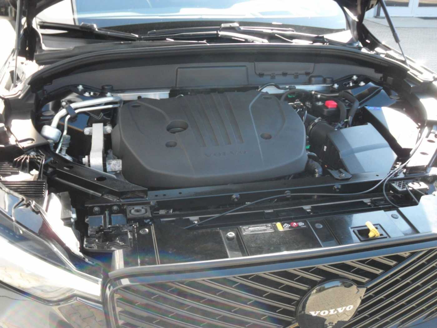 Volvo XC60 – Bild 17