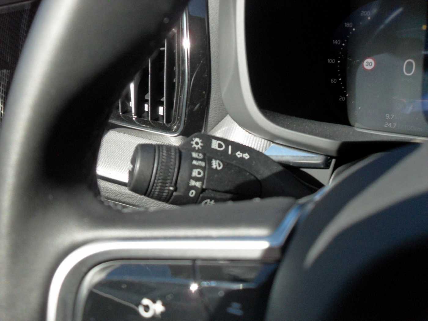 Volvo XC60 – Bild 18