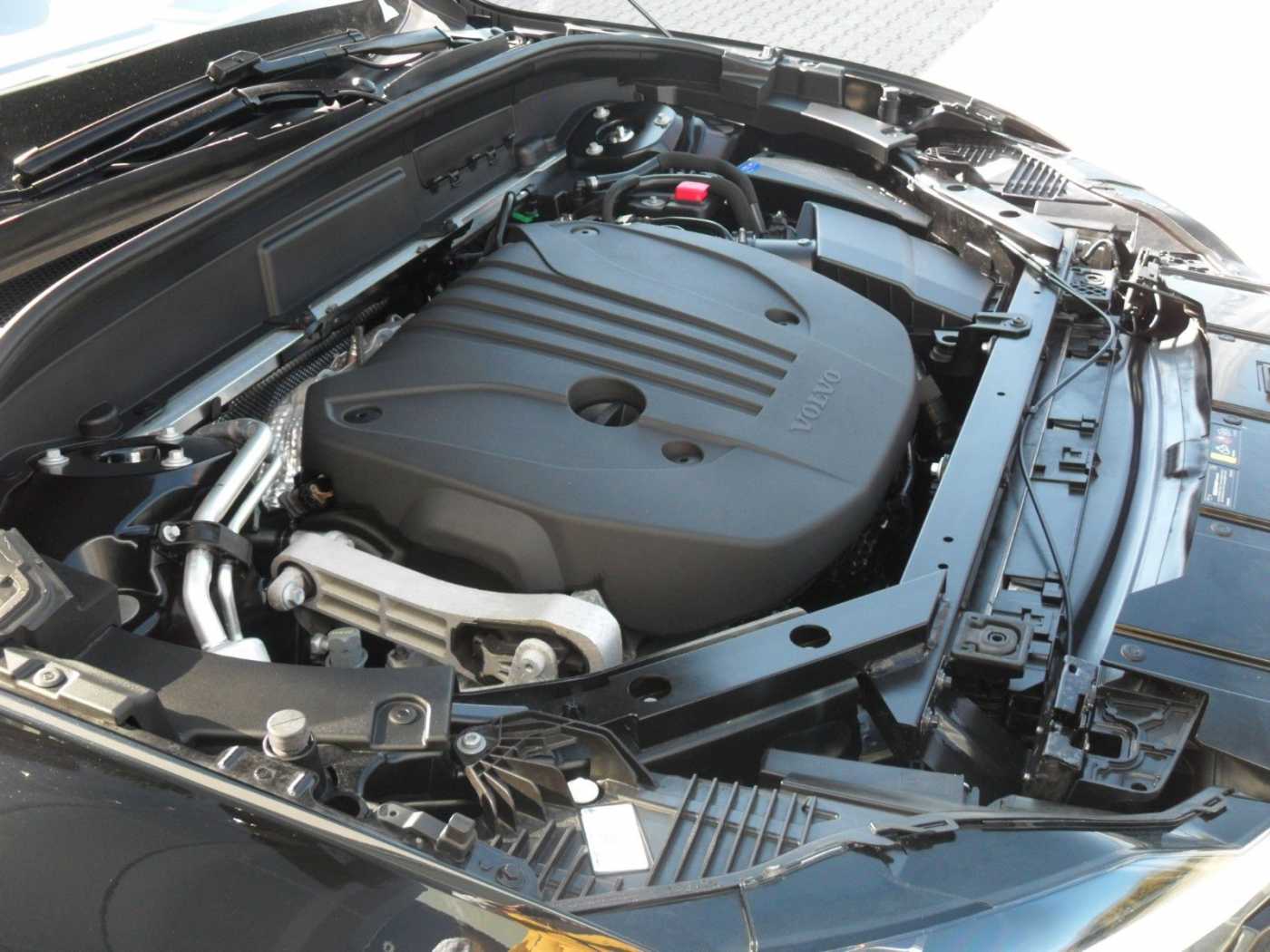 Volvo XC60 – Bild 19