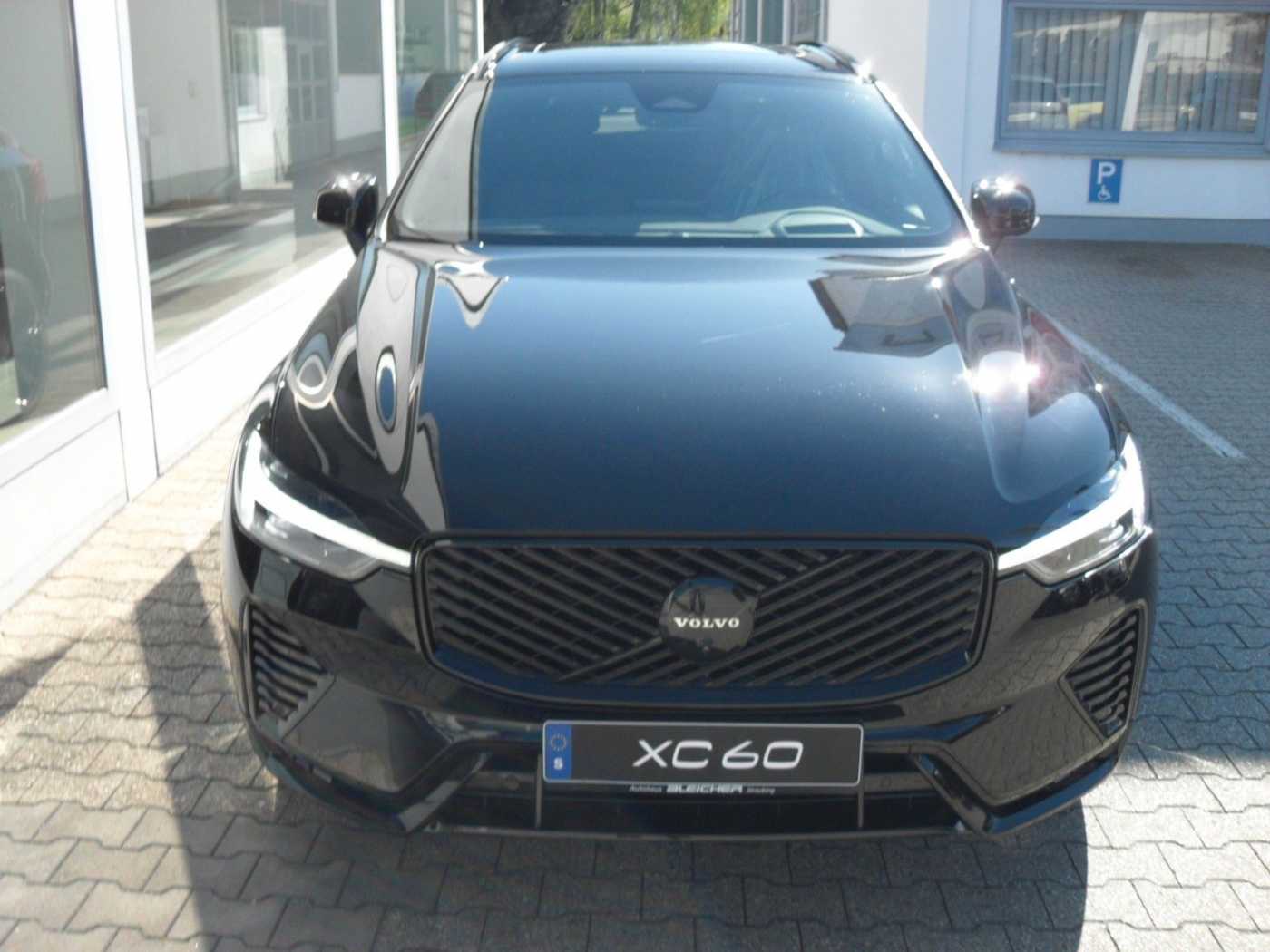 Volvo XC60 – Bild 2