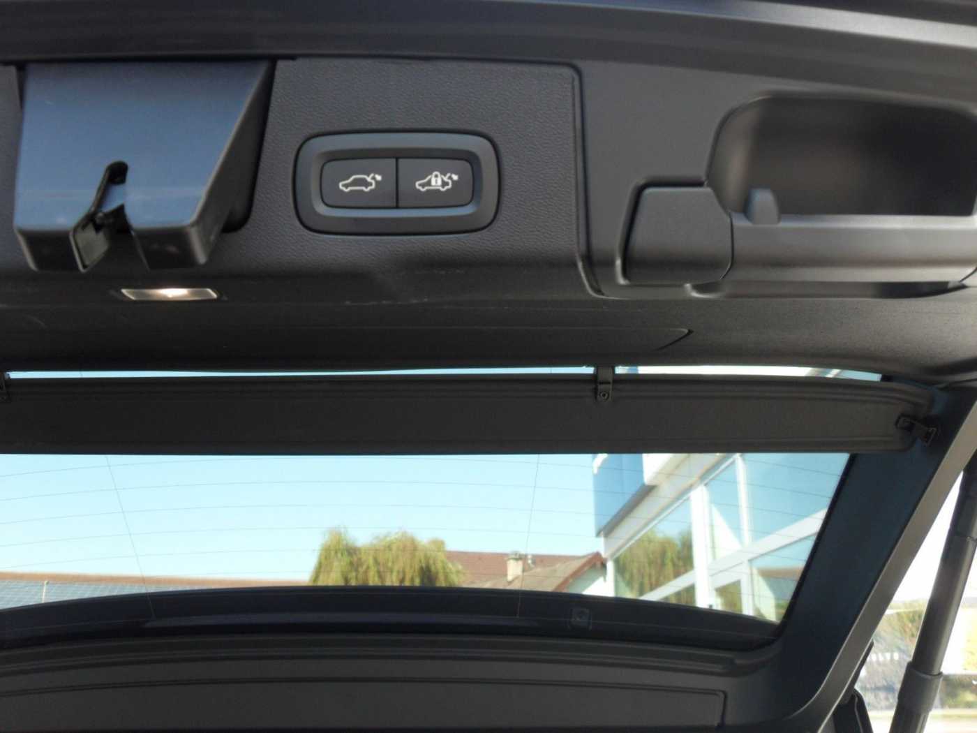 Volvo XC60 – Bild 20