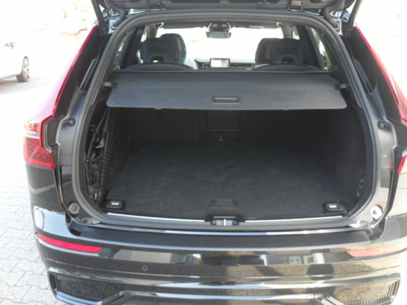 Volvo XC60 – Bild 21