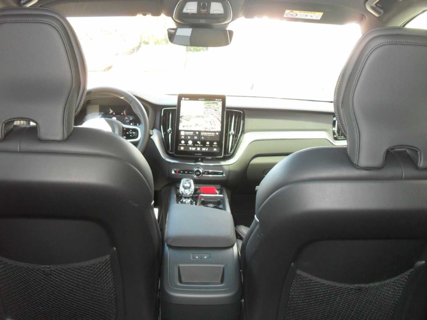Volvo XC60 – Bild 23