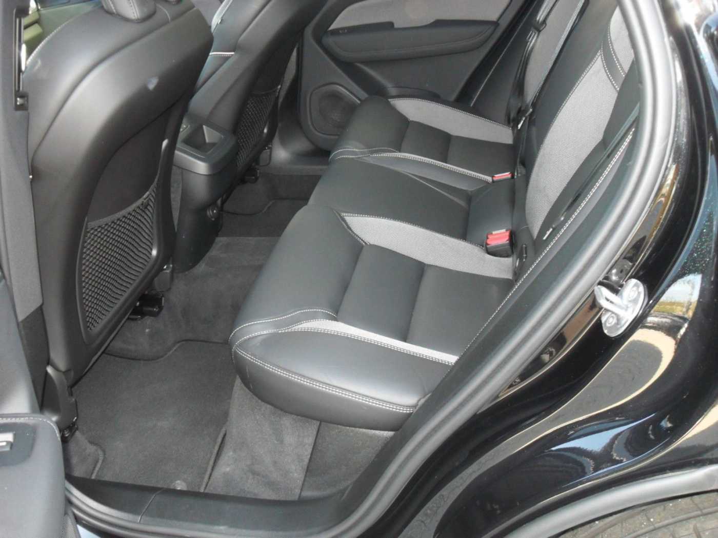Volvo XC60 – Bild 24